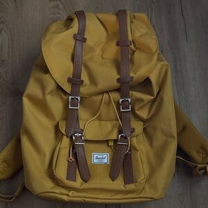 Herschel Backpack